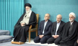 ایران توقعات دولتهای قلدر را نخواهد پذیرفت – جمهورآنلاین