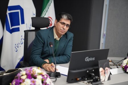 تاکید مدیرعامل شستا بر رصد و استفاده از فناوری‌های نوظهور – جمهورآنلاین