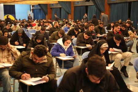 فرصتی برای اشتغال از سوی مؤسسه اعتباری ملل – جمهورآنلاین