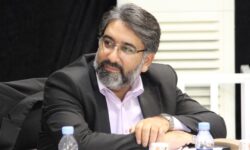 محمدی نوری مجددا رئیس مجمع مشاوران نمایندگان مجلس شورای اسلامی شد – جمهورآنلاین