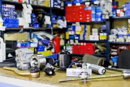 لوازم یدکی بی‌کیفیت، بلای جان جاده‌ها و مردم – جمهورآنلاین