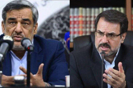 آقای خداییان چرا به پرونده فساد ۵هزار میلیاردی شرکت ملی نفت ورود نمی‌کنید؟!