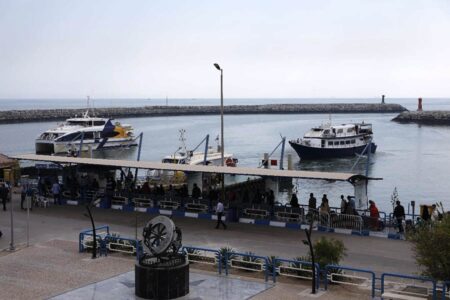 آمادگی 5 هزار نفر برای خدمات‌رسانی به گردشگران نوروزی