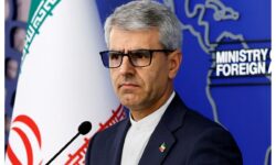 اگر دغدغه امنیت در منطقه را دارید به نسل‌کشی رژیم اشغالگر بپردازید – جمهورآنلاین