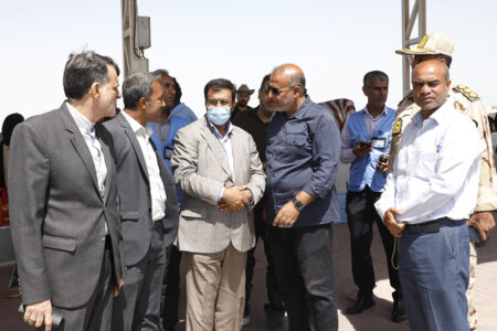 افزایش تقاضا برای سفر به جزیره هرمز