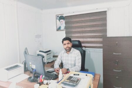 استقرار همیاران ناجی در نقاط گردشگری سیریک