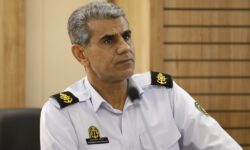 فعالیت 150 نیروی یگان حفاظت در طرح ویژه نوروز