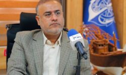 لغو ترددهای مسافری در مسیر بندرعباس به هرمز