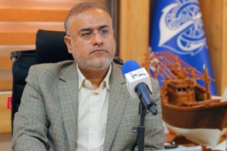 لغو ترددهای مسافری در مسیر بندرعباس به هرمز