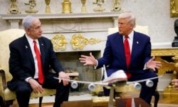 روایت رسانه‌های آمریکایی از مسیر مذاکره غیرمستقیم ایران و آمریکا