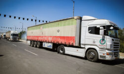 رشد ۲۰ درصدی ترانزیت حمل و نقل جاده‌ای کشور در سال ۱۴۰۳ – جمهورآنلاین