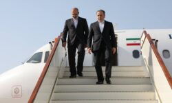 خاتمه دادن به تحریمهای غیرقانونی، اولویت تیم مذاکرهکننده – جمهورآنلاین