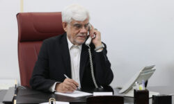 پیگیری جامع علت انفجار در اسکله شهید رجایی – جمهورآنلاین