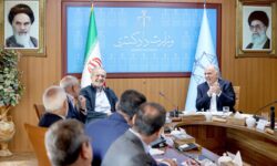 بهره‌‌گیری از ابزارها و روش‌های نوین برای رفع بسترهای وقوع فساد – جمهورآنلاین