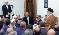 برنامه‌های اقتصادی دولت با محوریت بهبود توزیع درآمد، حمایت موثر از اقشار محروم است – جمهورآنلاین