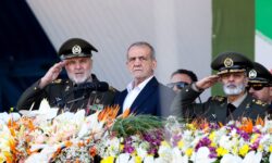 با حضور ارتش، ایران در منطقه بهعنوان قدرتی بلامنازع شناخته میشود – جمهورآنلاین