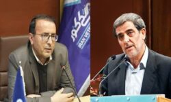 دیدار مدیرعامل اموال تملیکی با رئیس دیوان محاسبات – جمهورآنلاین