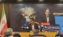 «بیزینس مستری» پر فروشترین کتاب ایرانی در سایت آمازون