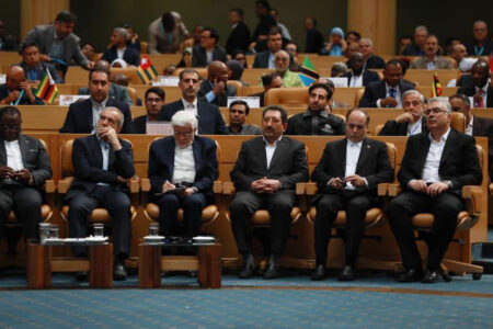 اختصاص 2 میلیارد دلار خط اعتباری برای خرید کالا از آفریقا