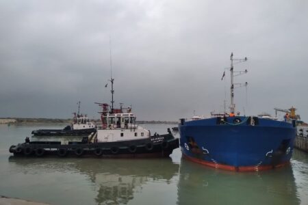 برگزاری نخستین سمینار راهنمایان کشتی در انزلی