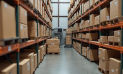 از سازمان‌دهی تا تحویل به‌موقع