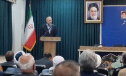 اقتصاد باید مردمی شود تا مشکلات اقتصادی حل شود