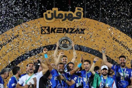 رستگاری استقلال در دقیقه ۱۲۰