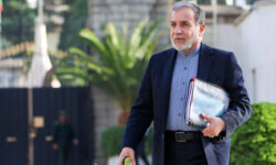 ما شاهد یک فریبکاری محض با تغییر جای تهدید بودیم – جمهورآنلاین