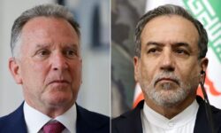 مذاکرات با ایران دلگرم‌کننده بود؛توافق برای پیشبرد گفتگوها – جمهورآنلاین