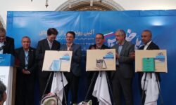 رونمایی از سه کتاب در روز ملی خلیج فارس