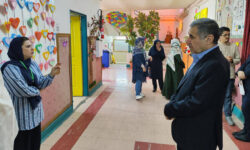 مشاور رئیس‌جمهور: آموزش کلیدی‌ترین ابزار عدالت اجتماعی است – جمهورآنلاین