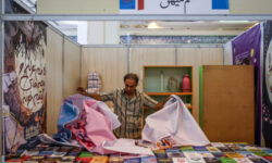 ناشران حاضرند هزینه بیشتر برای غرفه مجهز پرداخت کنند