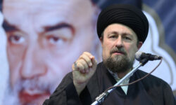 سید حسن خمینی: امیدواریم نتیجه خوبی از مذاکرات به دست آید – جمهورآنلاین