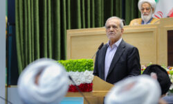 وحدت برای من اولویت دارد و هرگز کاری نمیکنم که وحدت ملی را خدشهدار کند – جمهورآنلاین