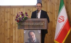 دکتر مسرور: از مکتب مدیریتی ترکان می توان مدل مفهومی برای مدیریت اثربخش در کشور تدوین کرد