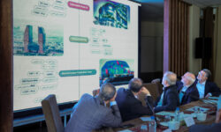 ساخت برج فناوری اکوسیستم واکسن، جلوه‌ای از هدف الهام‌بخشی سند چشم‌انداز کشور – جمهورآنلاین