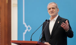 توافقات صورت گرفته میان ایران و عمان ارزشمند و راهبردی است – جمهورآنلاین