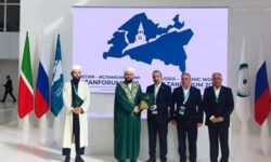 حضور فعال میر بیزینس در کازان‌فوروم ۲۰۲۵ و گسترش همکاری‌های بین‌المللی – جمهورآنلاین