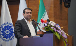 تاکید نجارزاده بر آمادگی کامل شبکه بانکی برای تامین مالی صنایع – جمهورآنلاین