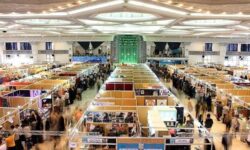 نمایشگاه کتاب تهران صحنه دیپلماسی فرهنگی