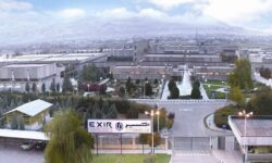 شرکت دارویی اکسیر وابسته به شستا امسال ۵.۸ همت فروش خواهد داشت – جمهورآنلاین