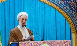 جنایت رژیم صهیونیستی در غزه نسل کشی است – جمهورآنلاین