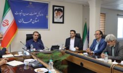 توسعه ارزش افزوده ۳۳ ماده معدنی در همدان/ خانه معدن در مدار تقویت – جمهورآنلاین