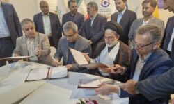 تفاهم‌نامه احداث ۵۰۰ مگاوات نیروگاه خورشیدی – جمهورآنلاین