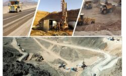 آینده روشن «چادرملو» با بهرهبرداری از معادن تازه نفس – جمهورآنلاین