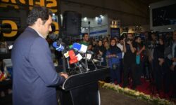 گام مهم دیجیتالی‌سازی فرآیندهای فروش و خدمت رسانی شرکت نفت سپاهان – جمهورآنلاین