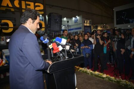 گام مهم دیجیتالی‌سازی فرآیندهای فروش و خدمت رسانی شرکت نفت سپاهان – جمهورآنلاین