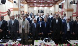 آغاز به کار اولین همایش سالانه راهنمایان کشتی نگین سبز – جمهورآنلاین