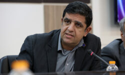 آفریقا فرصت طلایی کشت فراسرزمینی ایران