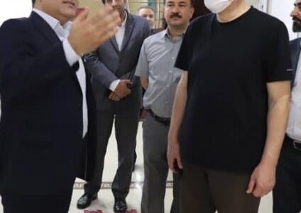 از فیش‌های نجومی تا نمره پراکنی/اعتراض بی‌سابقه بیمه گران به نهاد ناظر